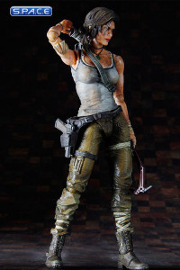 Lara Croft from Tomb Raider (Play Arts Kai)