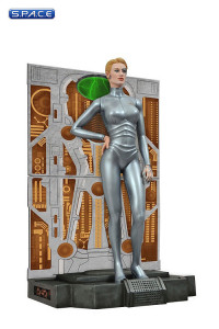 Seven of Nine from Star Trek Voyager PVC Statue (Femme Fatales)