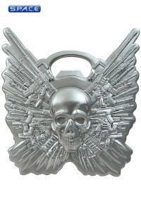 Metal Bottle Opener (The Expendables)
