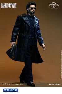 1/6 Scale Carlito Charlie Brigante (Carlitos Way)