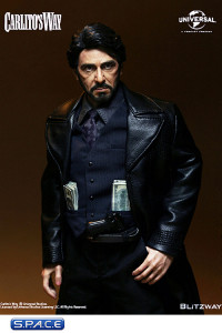 1/6 Scale Carlito Charlie Brigante (Carlitos Way)