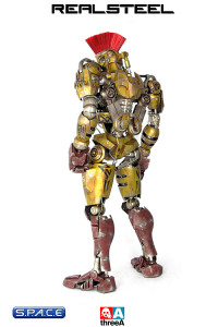 1/6 Scale Midas (Real Steel)