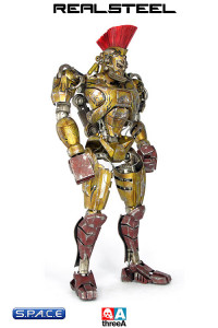 1/6 Scale Midas (Real Steel)