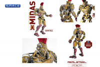 1/6 Scale Midas (Real Steel)