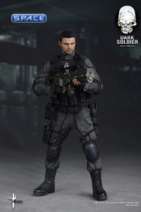 1/6 Scale Dark Soldier