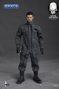 1/6 Scale Dark Soldier