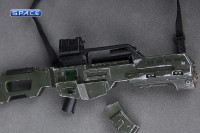 1/6 Scale Dark Soldier