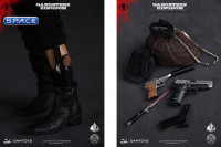 1/6 Scale Spade J (Gangsters Kingdom)