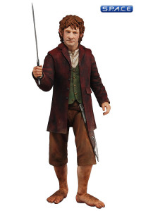 1/4 Scale Bilbo Baggins (The Hobbit - AUJ)
