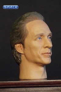 1/6 Scale William Fichtner Head Sculpt (Head Play)