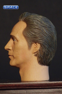 1/6 Scale William Fichtner Head Sculpt (Head Play)