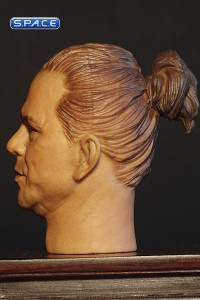 1/6 Scale Mickey Rourke Head Sculpt (Head Play)