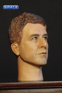 1/6 Scale Dustin Hoffman Head Sculpt (Head Play)