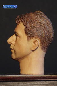1/6 Scale Dustin Hoffman Head Sculpt (Head Play)