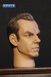 1/6 Scale Hugo Weaving Head Sculpt (Head Play)