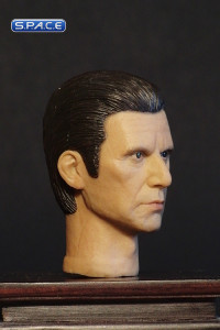 1/6 Scale Al Pacino Head Sculpt (Head Play)
