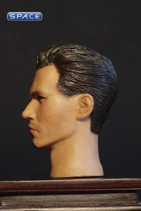 1/6 Scale Johnny Depp Head Sculpt (Head Play)