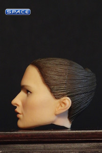 1/6 Scale Natalie Portman Head Sculpt (Head Play)