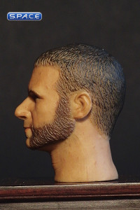 1/6 Scale Liev Schreiber Head Sculpt (Head Play)