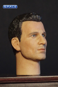 1/6 Scale Clive Owen Head Sculpt (Head Play)