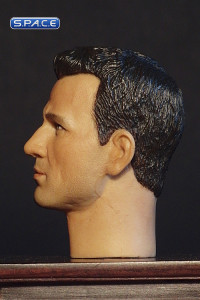 1/6 Scale Clive Owen Head Sculpt (Head Play)