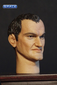 1/6 Scale Quentin Tarantino Head Sculpt (Head Play)