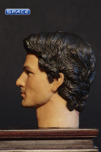 1/6 Scale Orlando Bloom Head Sculpt (Head Play)