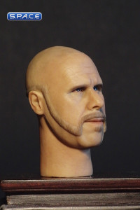 1/6 Scale Ron Perlman Head Sculpt (Head Play)