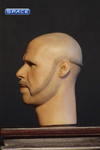 1/6 Scale Ron Perlman Head Sculpt (Head Play)