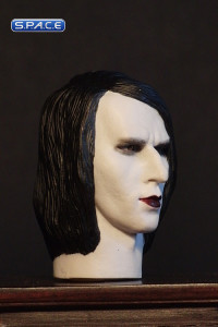 1/6 Scale Marilyn Manson Head Sculpt (Head Play)