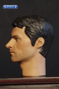 1/6 Scale Hugh Jackman Head Sculpt (Head Play)