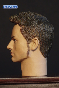 1/6 Scale Elijah Wood Head Sculpt (Head Play)