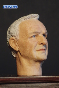 1/6 Scale Anthony Hopkins Head Sculpt (Head Play)