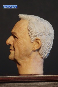 1/6 Scale Anthony Hopkins Head Sculpt (Head Play)