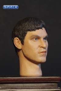 1/6 Scale Joaquin Phoenix Head Sculpt (Head Play)