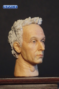 1/6 Scale Tobin Bell Head Sculpt (Head Play)