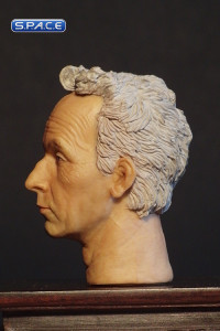 1/6 Scale Tobin Bell Head Sculpt (Head Play)