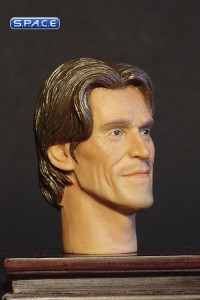 1/6 Scale Willem Dafoe Head Sculpt (Head Play)