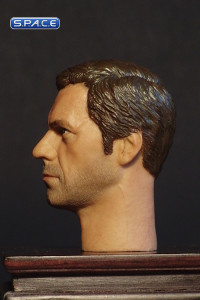 1/6 Scale Hugh Laurie Head Sculpt (Head Play)