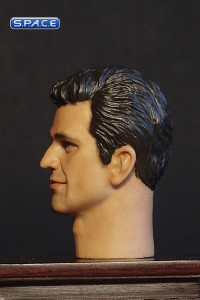 1/6 Scale Mel Gibson Head Sculpt (Head Play)