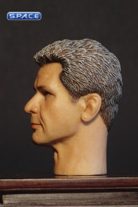 1/6 Scale Harrison Ford Head Sculpt (Head Play)