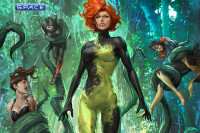 Poison Ivy from the New 52 (Cover Girls of the DC Universe)