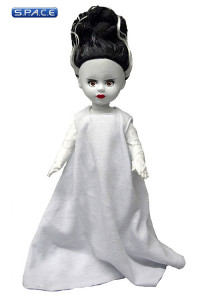 2er Satz: Frankenstein and Bride Living Dead Doll