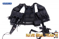 1/6 Scale Navy SEAL Team VI (AF-011)