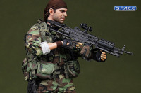 1/6 Scale Navy SEAL Recon Team SAW Gunner