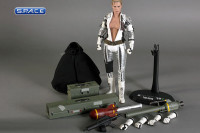 2er Bundle: 1/6 Scale The Boss VGM14 and Naked Snake VGM15 (Metal Gear Solid 3)