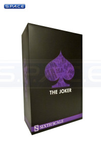 1/6 Scale The Joker (DC Comics)