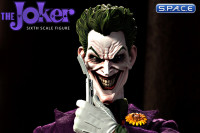 1/6 Scale The Joker (DC Comics)