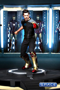 1/6 Scale Tony Stark Movie Masterpiece MMS191 (Iron Man 3)