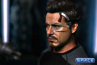 1/6 Scale Tony Stark Movie Masterpiece MMS191 (Iron Man 3)